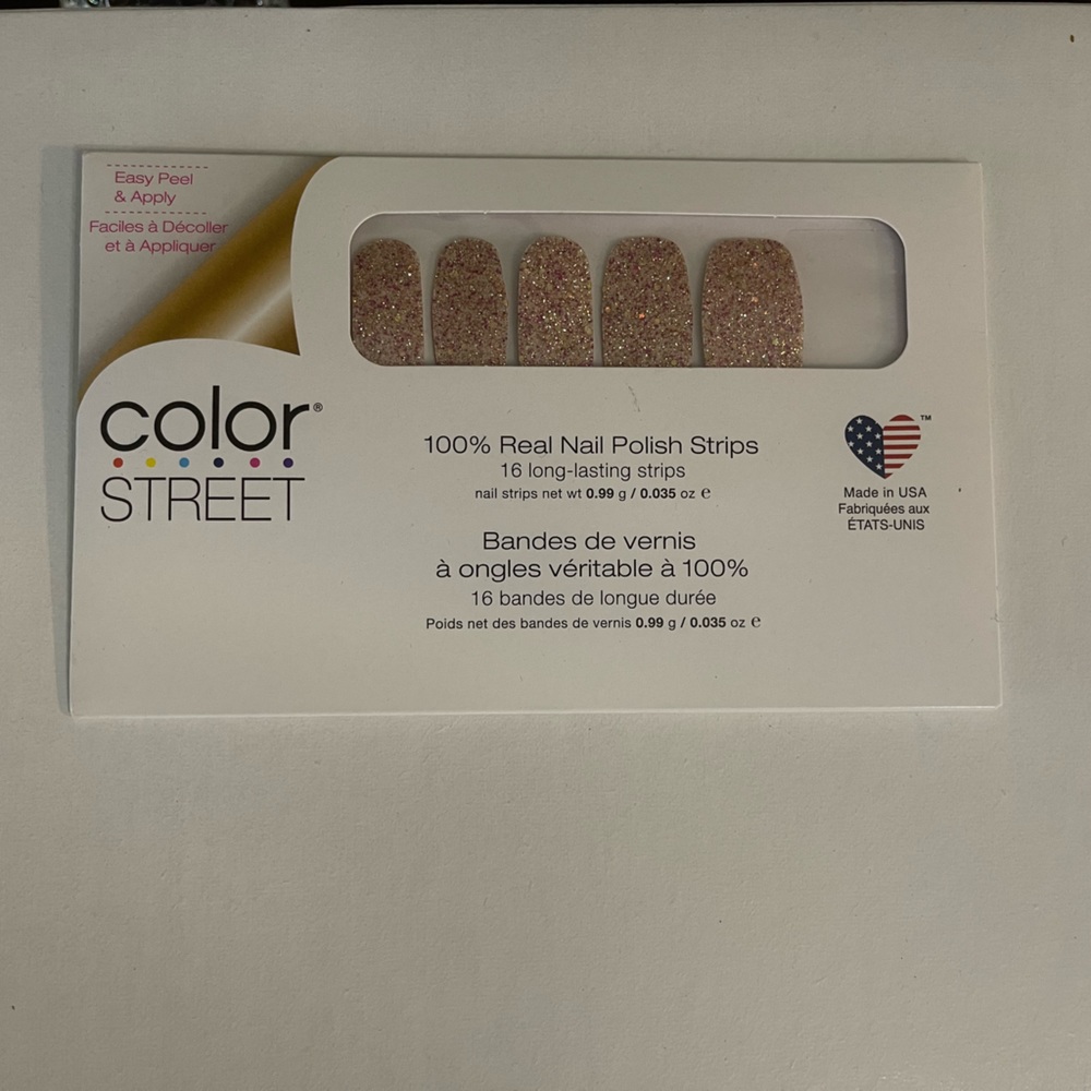 💅2/$10 color street nails